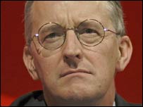 Hilary Benn
