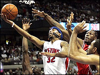 ریچارد همیلتون