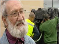 Fenwick Lawson and Journey