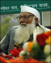 कैप्टन अब्बास अली