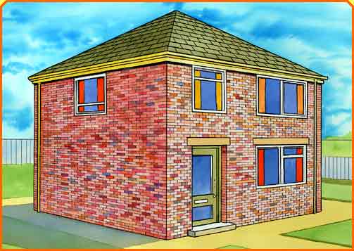 Ruairidh agus Donaidh