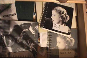 Ann is surprised by the attitude of young people