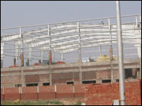 एसईज़ेड