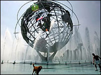 هفته جهانی آب