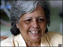 Martha Beatrix Roque