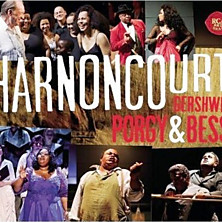Review of Porgy and Bess (feat. con: Nikolaus Harnoncourt) Review of Porgy and Bess (feat. con: Nikolaus Harnoncourt)