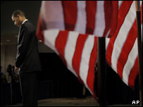 باراک اوباما