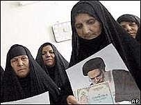 تصوير آيت الله حائری