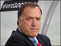 Dick Advocaat
