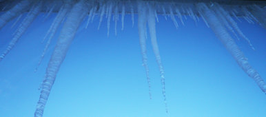 Iceicles