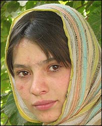  مرینا گلبہاری