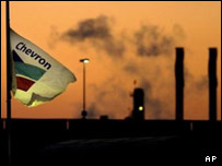 پالايشگاه ای آمريکا