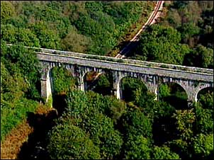 Treffry's Viaduct