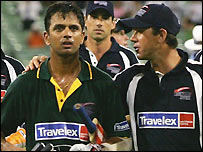 ریسٹ آف ورلڈ الیون