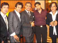 اوومه سټوډيو