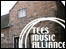 Teesside Music Alliance