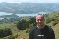 Rattz @ Akaroa