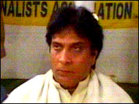 اداکار شفیع محمد 