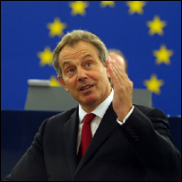 Tony Blair