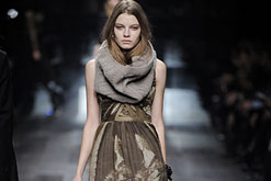 Autumn fashion courtesy of Catwalking