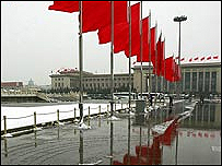 Quốc hội Trung Quốc