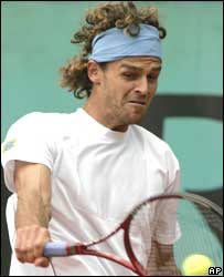 Gustavo Kuerten