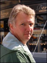 Dave Gross from Seaham