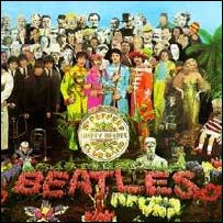 Sgt. Pepper
