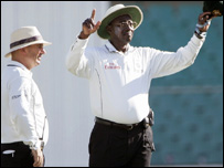 स्टीव बकनर