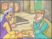 خانه ی نو، زندگی نو