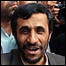 Mahmoud Ahmadinejad