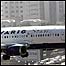 Avião da Varig