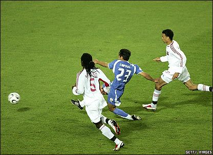 奎瓦斯射门得分