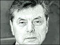 Борис Холод