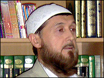 Обидхон қори Назаров