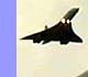 Concorde flies over Norfolk.