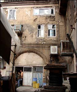 خیابان لاله زار