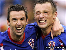 شادی یاران کرواسی