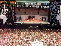 Koncert Live Aid
