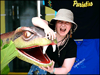 Ольга Бетко