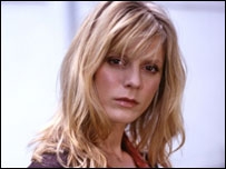 Emilia Fox