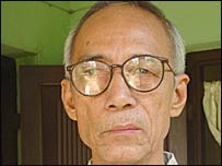 अंकुर देव बर्मन