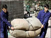 لائن آف کنٹرول (ایل او سی) 