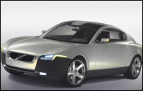 carro para mulheres da Volvo