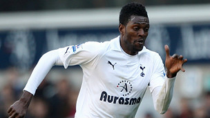 ايمانويل اديبايور 