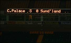 Picture: Scoreboard.