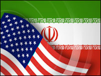 ايران و آمریکا