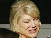 Marta Suplicy, prefeita de São Paulo