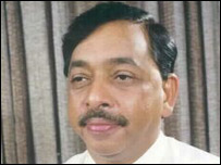 نارائن رانے 