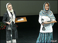 جشن خانه سینما 